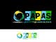Contest Entry #443 thumbnail for                                                     Logo Design for Papas Painting Contractors
                                                