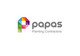 Tävlingsbidrag #544 ikon för                                                     Logo Design for Papas Painting Contractors
                                                