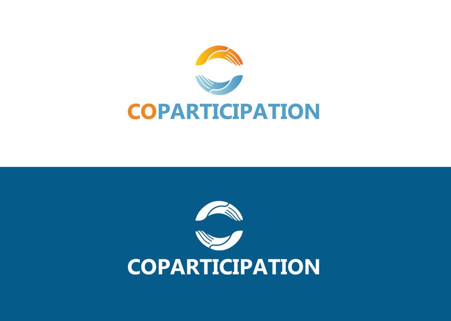 
                                                                                                            Inscrição nº                                         3
                                     do Concurso para                                         Design a Logo for coparticipation
                                    