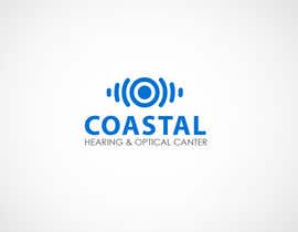#37 untuk Design a Logo for a Hearing and Optical business oleh trantuandung2610