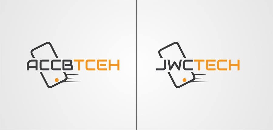 Contest Entry #19 for                                                 Design two  Logos
                                            