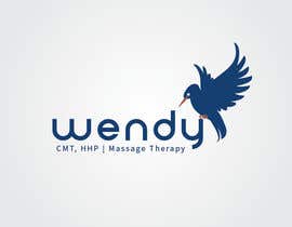 aim2help tarafından Logo design for Massage therapist için no 58