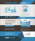 Graphic Design Inscrição do Concurso Nº10 para Magazine Advert redesign for Plush Card (Pty) Ltd