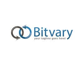 #71 for Design a Logo for Bitvary by thedesignmbd