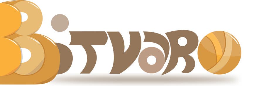 
                                                                                                                        Penyertaan Peraduan #                                            73
                                         untuk                                             Design a Logo for Bitvary
                                        