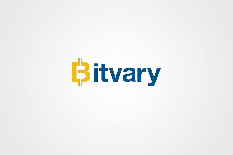 
                                                                                                                        Penyertaan Peraduan #                                            20
                                         untuk                                             Design a Logo for Bitvary
                                        
