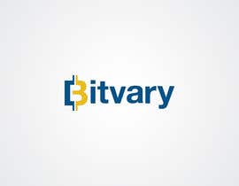 #21 untuk Design a Logo for Bitvary oleh EzzDesigner