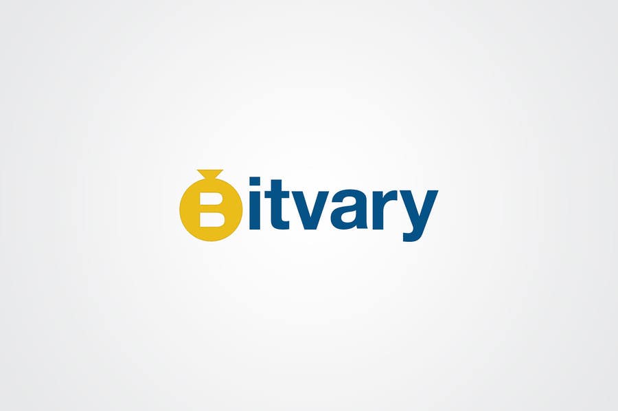 
                                                                                                                        Penyertaan Peraduan #                                            24
                                         untuk                                             Design a Logo for Bitvary
                                        