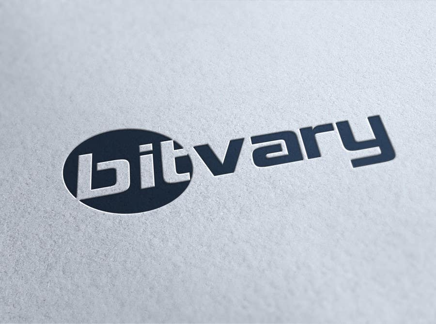 
                                                                                                                        Penyertaan Peraduan #                                            42
                                         untuk                                             Design a Logo for Bitvary
                                        