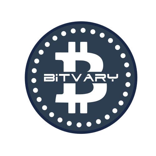 
                                                                                                                        Penyertaan Peraduan #                                            31
                                         untuk                                             Design a Logo for Bitvary
                                        