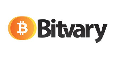 
                                                                                                            Penyertaan Peraduan #                                        33
                                     untuk                                         Design a Logo for Bitvary
                                    