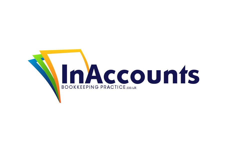 
                                                                                                                        Konkurrenceindlæg #                                            104
                                         for                                             Logo Design for InAccounts bookkeeping practice
                                        