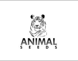 nº 104 pour Design a Logo for a cannabis seeds website par GoldSuchi 