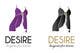 Kilpailutyön #240 pienoiskuva kilpailussa                                                     Logo Design for Desire Lingerie for Lovers
                                                