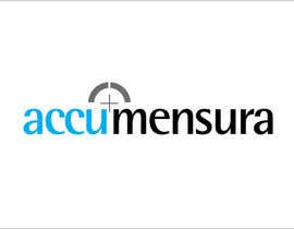 #2 cho Logo Design for AccuMensura bởi rameshperiya