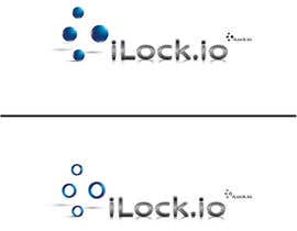 #257 for Logo Design for ilock.io by sjel8