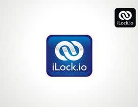 #238 for Logo Design for ilock.io by vidyag1985