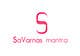 Imej kecil Penyertaan Peraduan #195 untuk                                                     Logo Design for Skin Care Products Line  for Savarna
                                                