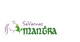 Imej kecil Penyertaan Peraduan #67 untuk                                                     Logo Design for Skin Care Products Line  for Savarna
                                                