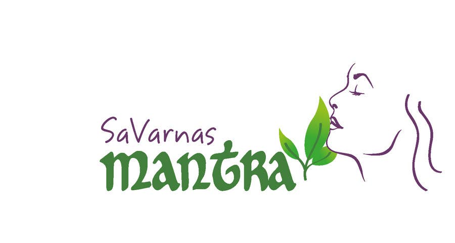 Contest Entry #65 for                                                 Logo Design for Skin Care Products Line  for Savarna
                                            