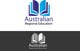 Konkurrenceindlæg #142 billede for                                                     Logo Design for Australian Regional Education
                                                