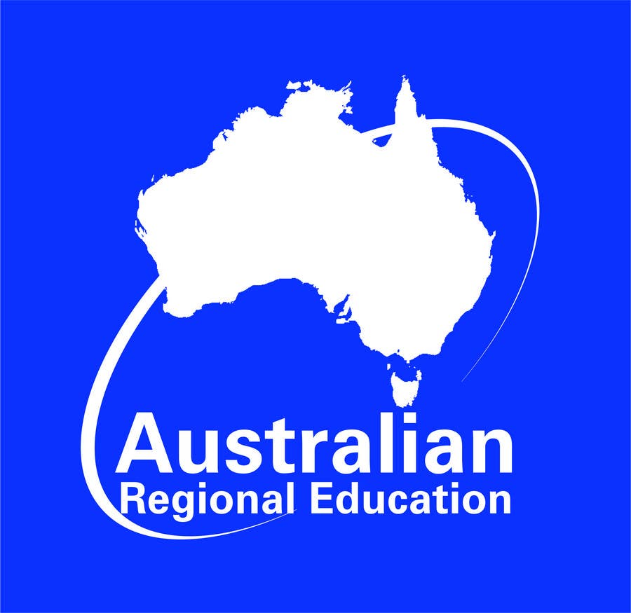 Contest Entry #152 for                                                 Logo Design for Australian Regional Education
                                            
