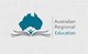 Pictograma corespunzătoare intrării #65 pentru concursul „                                                    Logo Design for Australian Regional Education
                                                ”