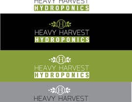 #32 untuk Design a Logo for an established Hydroponics company oleh donmute