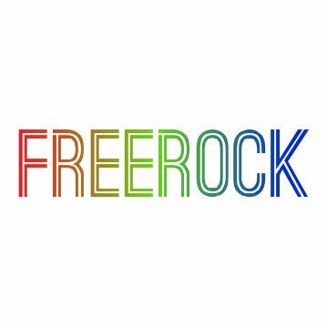 
                                                                                                                        Konkurrenceindlæg #                                            20
                                         for                                             Design a Logo for FreeRock web hosting and domain seller
                                        