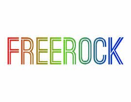 #20 for Design a Logo for FreeRock web hosting and domain seller af Dragan70