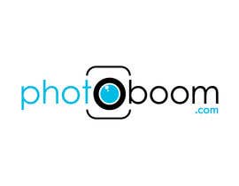 Nro 74 kilpailuun Logo Design for Photoboom.com käyttäjältä towin