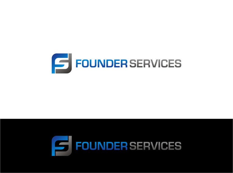 Proposition n°14 du concours                                                 EASY / Founder Services, Inc. - Logo
                                            