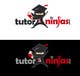 Miniatura da Inscrição nº 77 do Concurso para                                                     Logo Design for Tutor Ninjas
                                                