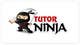 Náhled příspěvku č. 29 do soutěže                                                     Logo Design for Tutor Ninjas
                                                
