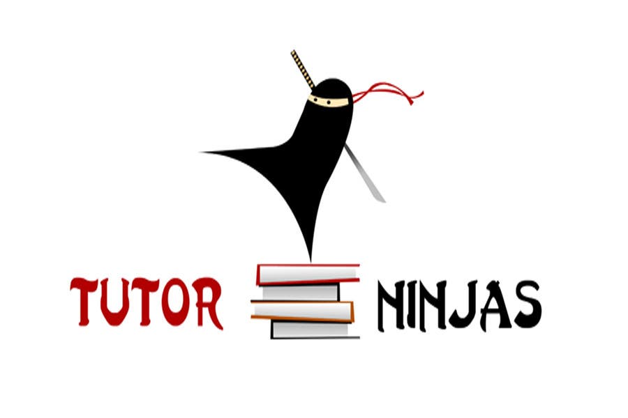 Inscrição nº 62 do Concurso para                                                 Logo Design for Tutor Ninjas
                                            