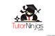 Miniatyrbilde av konkurransebidrag #72 i                                                     Logo Design for Tutor Ninjas
                                                