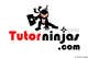 Kandidatura #48 miniaturë për                                                     Logo Design for Tutor Ninjas
                                                