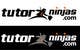 #12. pályamű bélyegképe a(z)                                                     Logo Design for Tutor Ninjas
                                                 versenyre
