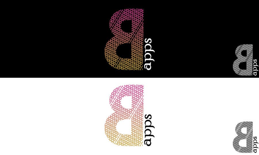 Kilpailutyö #97 kilpailussa                                                 Logo Design for billionapps
                                            