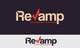 Kilpailutyön #89 pienoiskuva kilpailussa                                                     Logo Design for Revamp
                                                