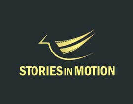 nº 180 pour Logo Design for Stories In Motion par ulogo 
