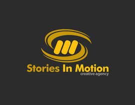 nº 222 pour Logo Design for Stories In Motion par admirernepali 