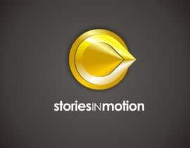 nº 334 pour Logo Design for Stories In Motion par magied 