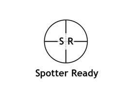 #104 untuk Design a logo for a company called Spotter Ready oleh Taciturn92