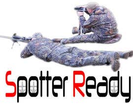 #103 untuk Design a logo for a company called Spotter Ready oleh aaronbeaver