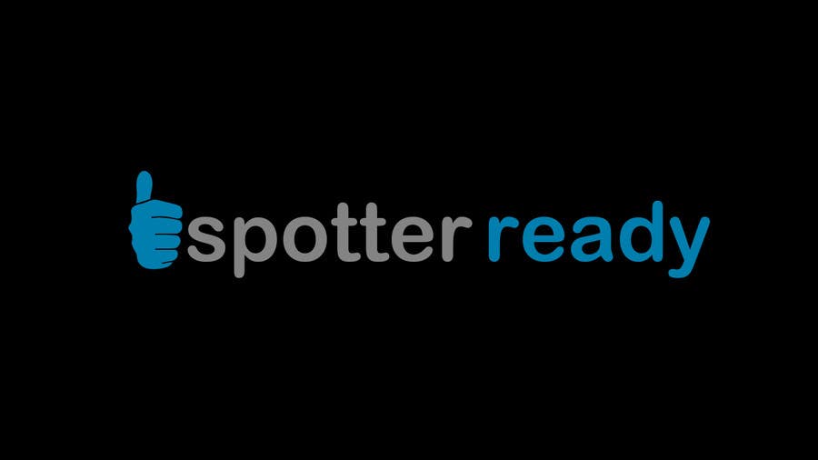 Proposition n°92 du concours                                                 Design a logo for a company called Spotter Ready
                                            
