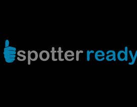 #92 untuk Design a logo for a company called Spotter Ready oleh mdtanveer78692