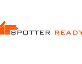 #93 untuk Design a logo for a company called Spotter Ready oleh mdtanveer78692