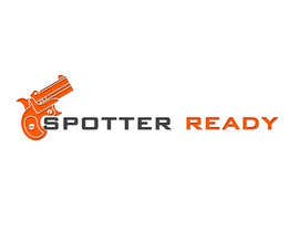 #94 for Design a logo for a company called Spotter Ready af mdtanveer78692