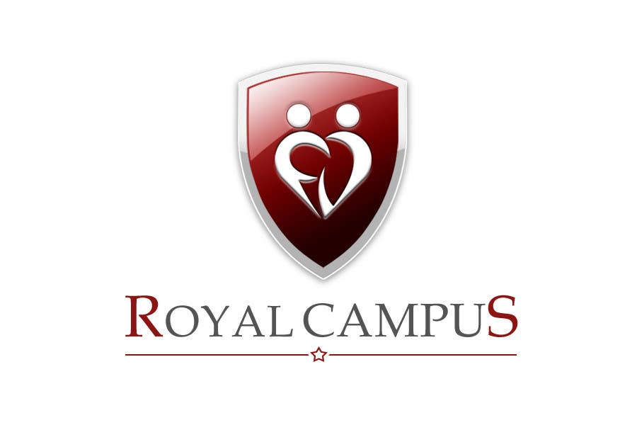 
                                                                                                            Kilpailutyö #                                        220
                                     kilpailussa                                         Logo Design for Royal Campus
                                    